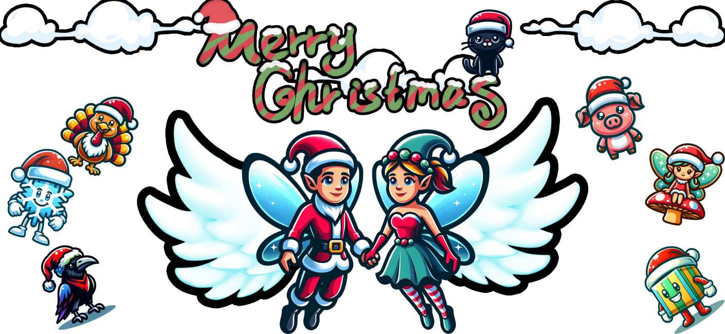 Y21203-Christmas