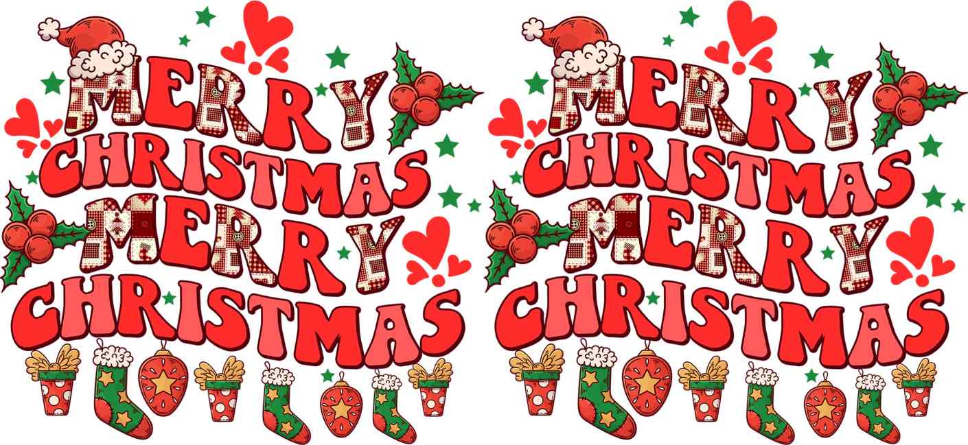 Y21204-Christmas