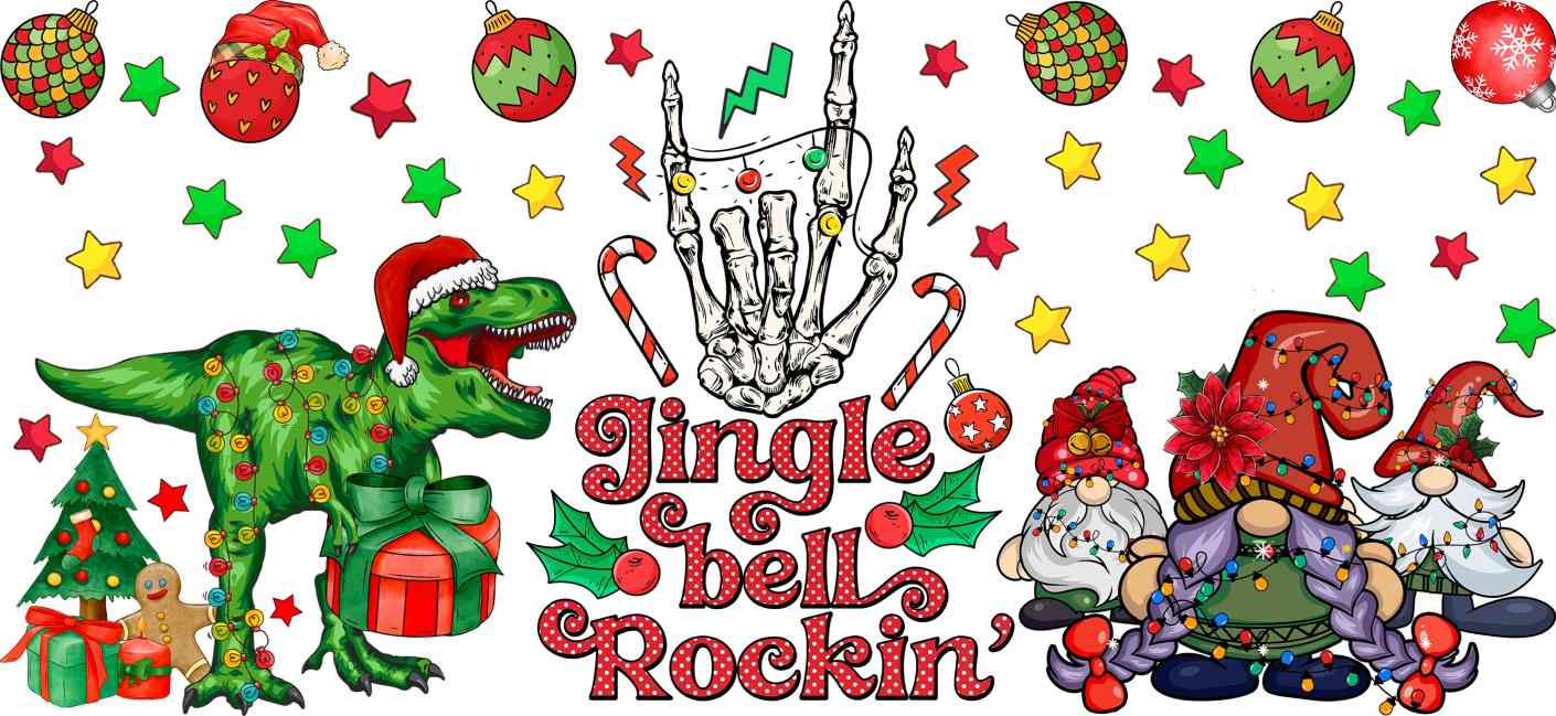 Y21211-Christmas