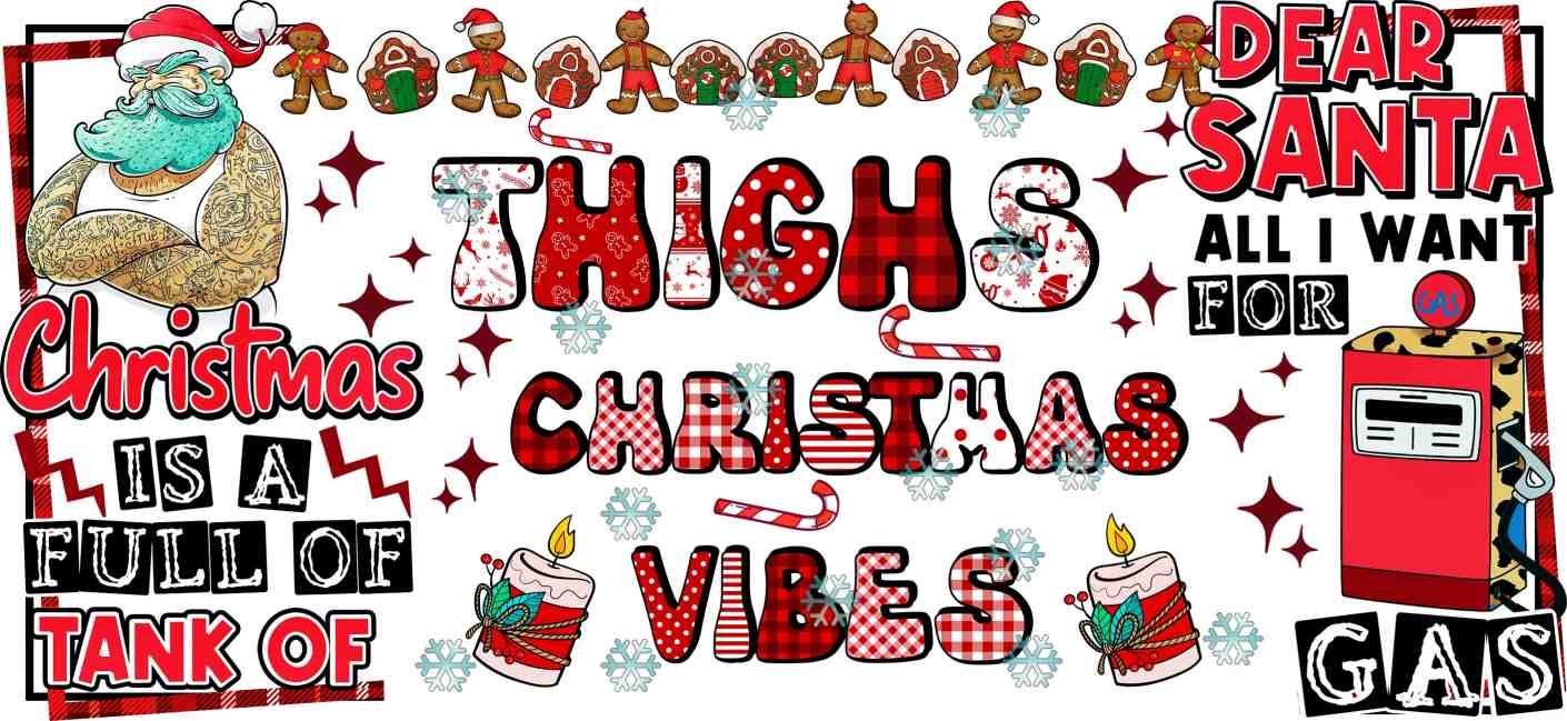 Y21212-Christmas