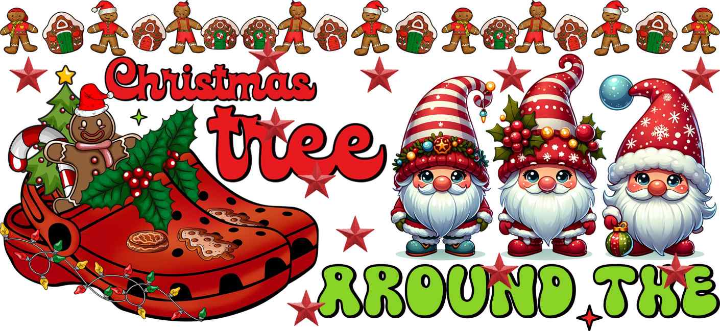 Y21213-Christmas