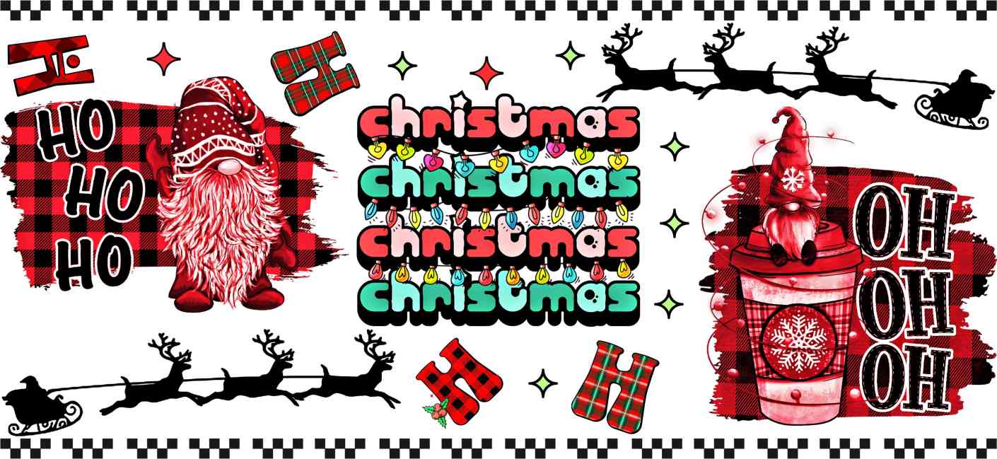 Y21214-Christmas