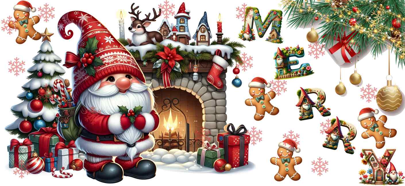 Y21216-Christmas