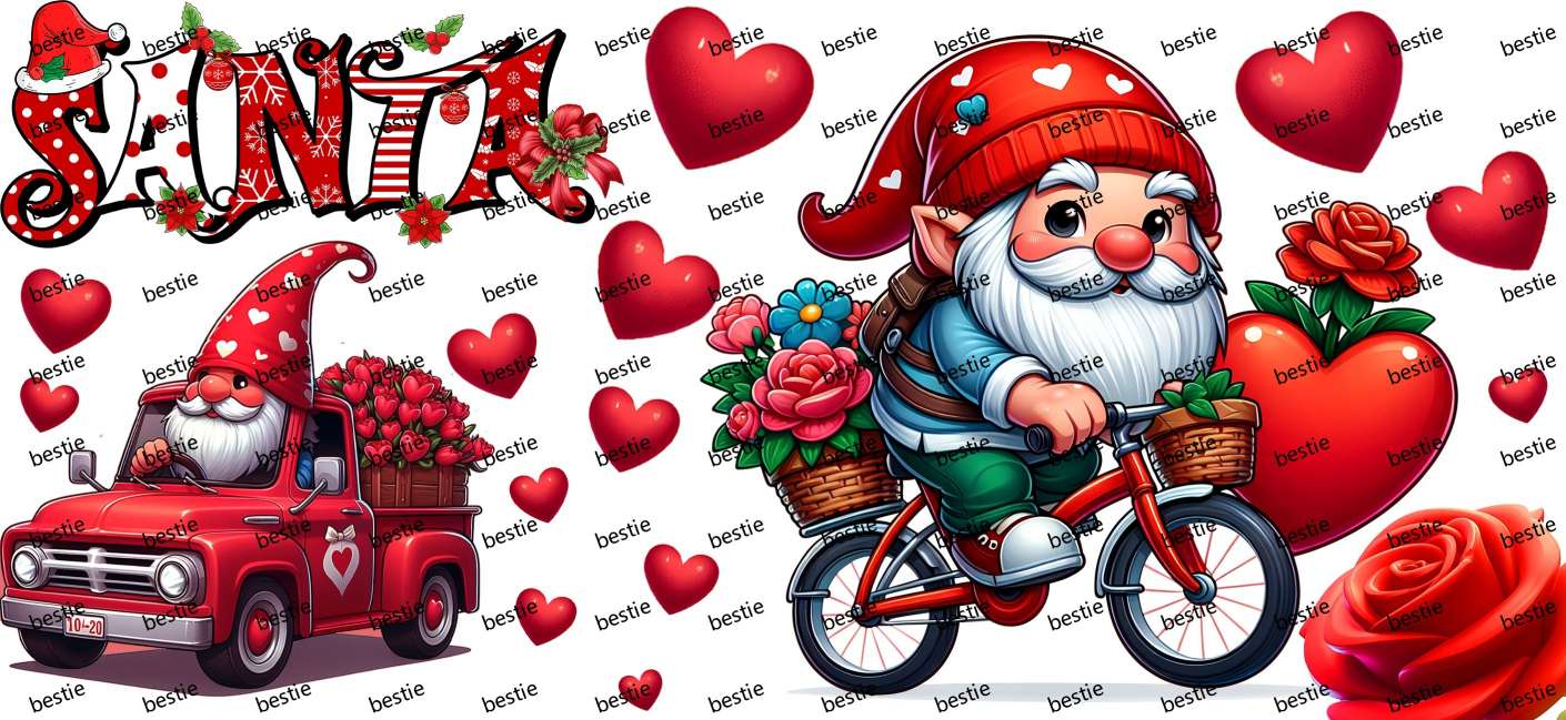 Y21222-Valentine's Day