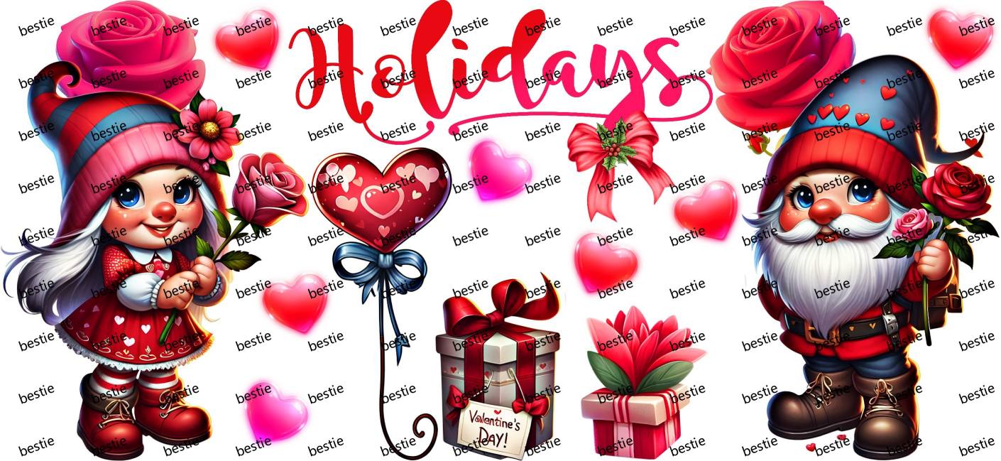 Y21223-Valentine's Day