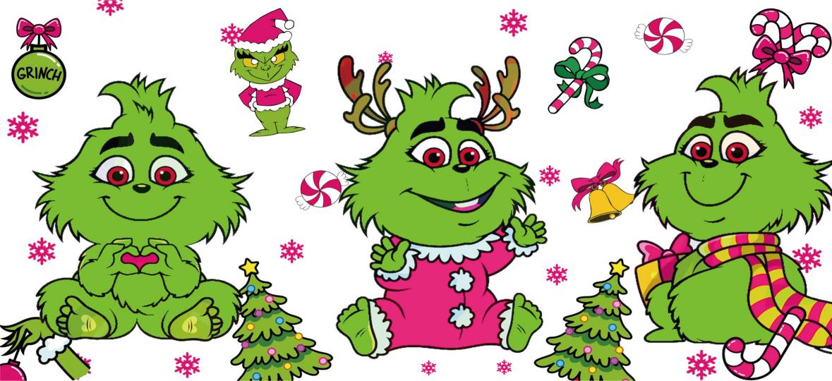 Y21227-Christmas