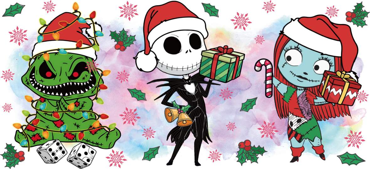 Y21233-Christmas