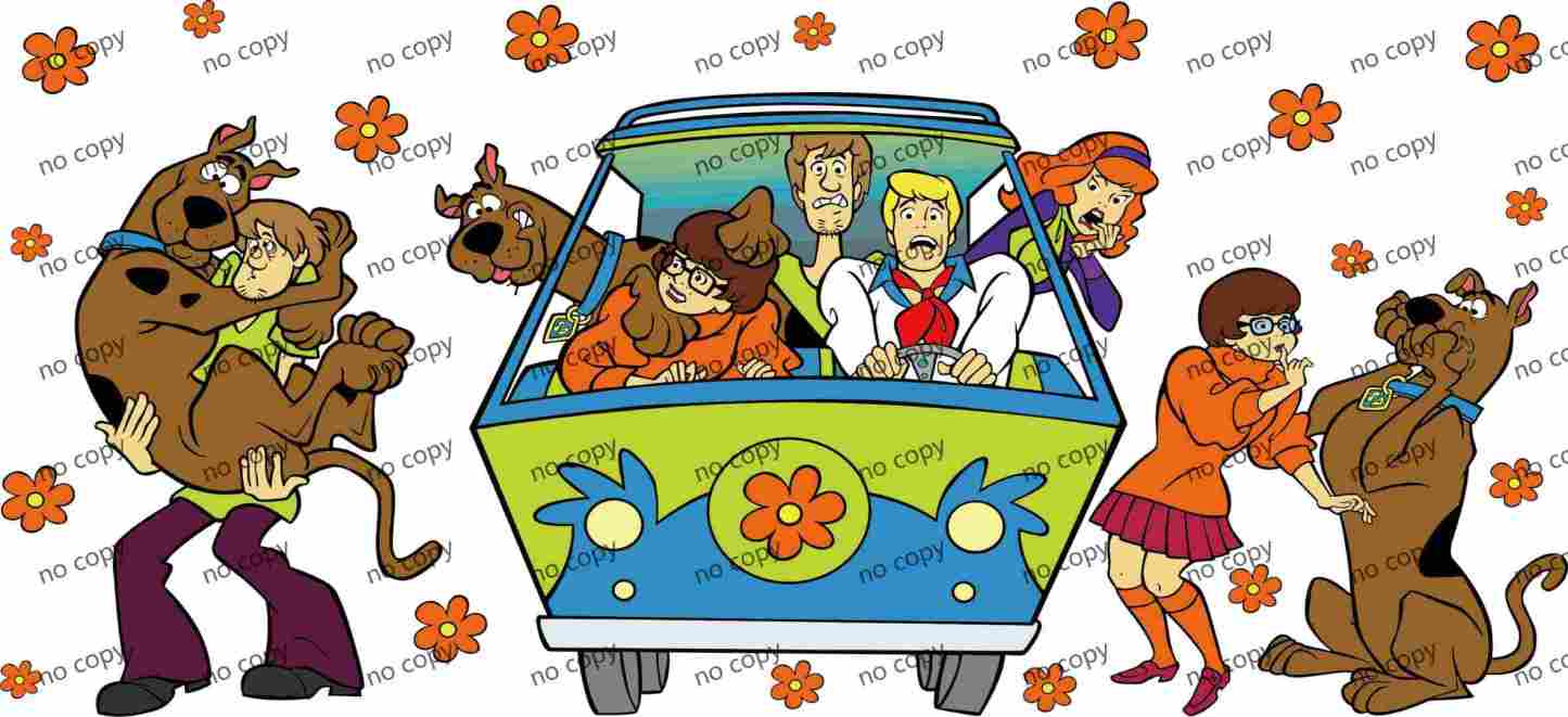 Y21235-scooby-doo