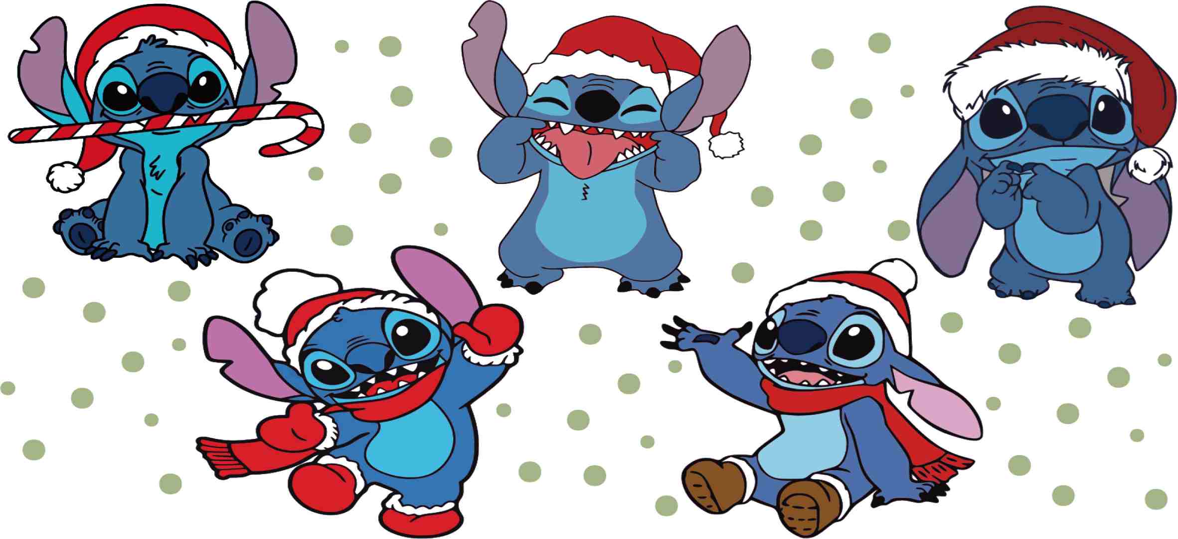 Y21245-Christmas