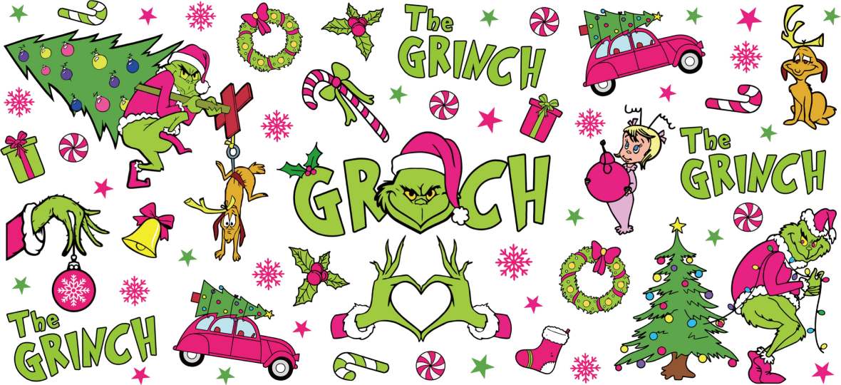 Y21248-Christmas