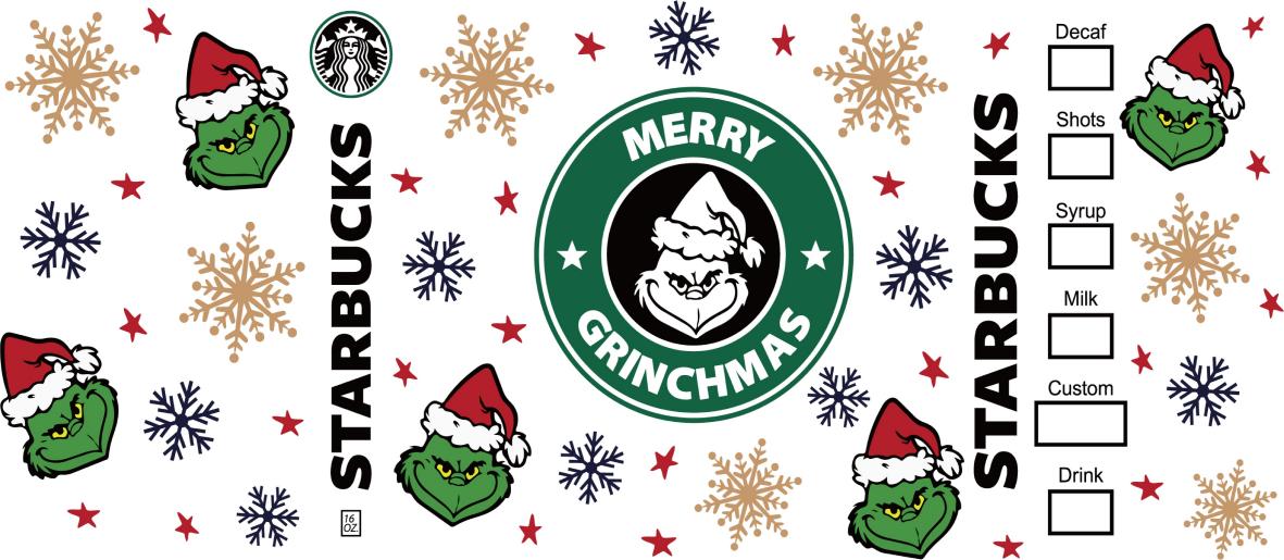 Y21256-Christmas