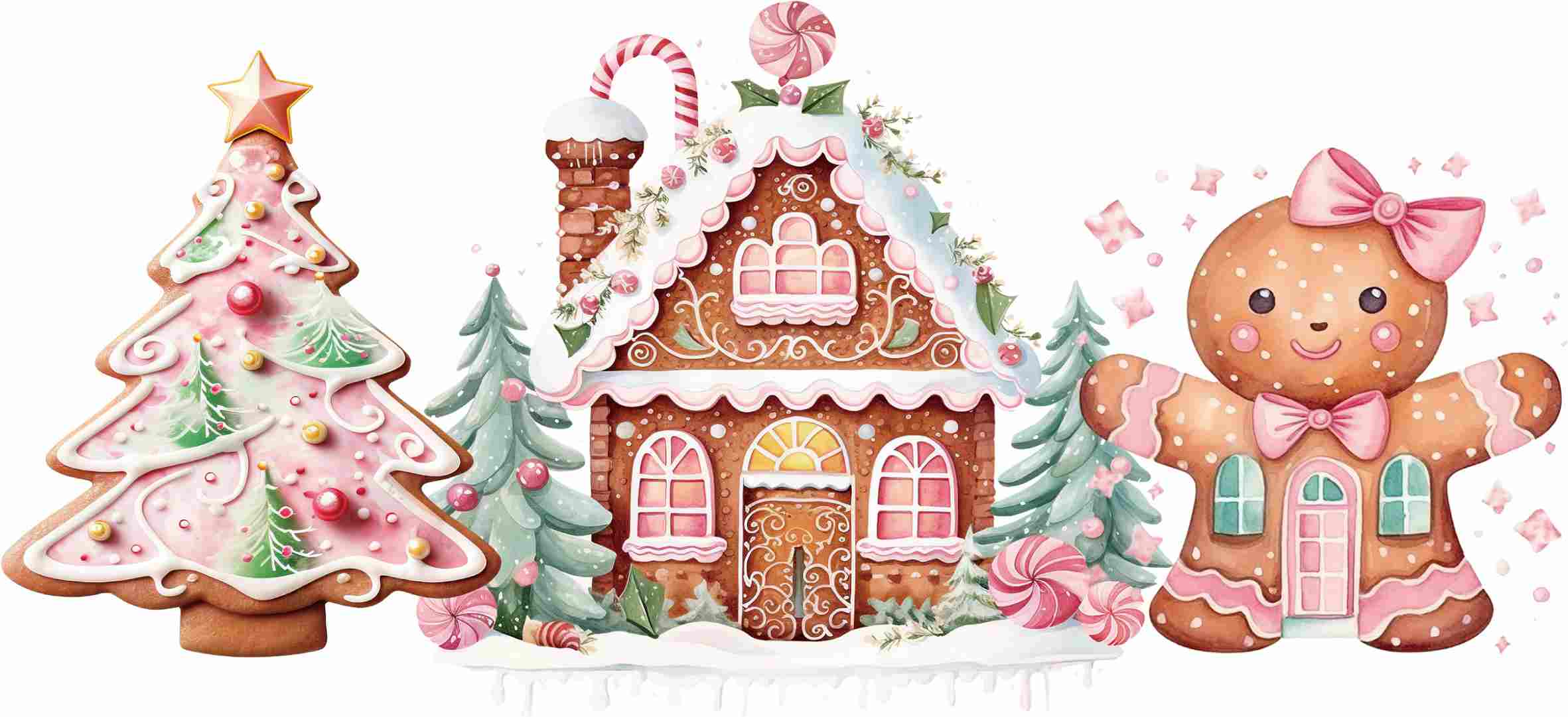 Y21261-Christmas