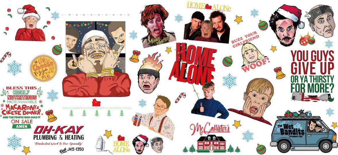Y21263-Christmas