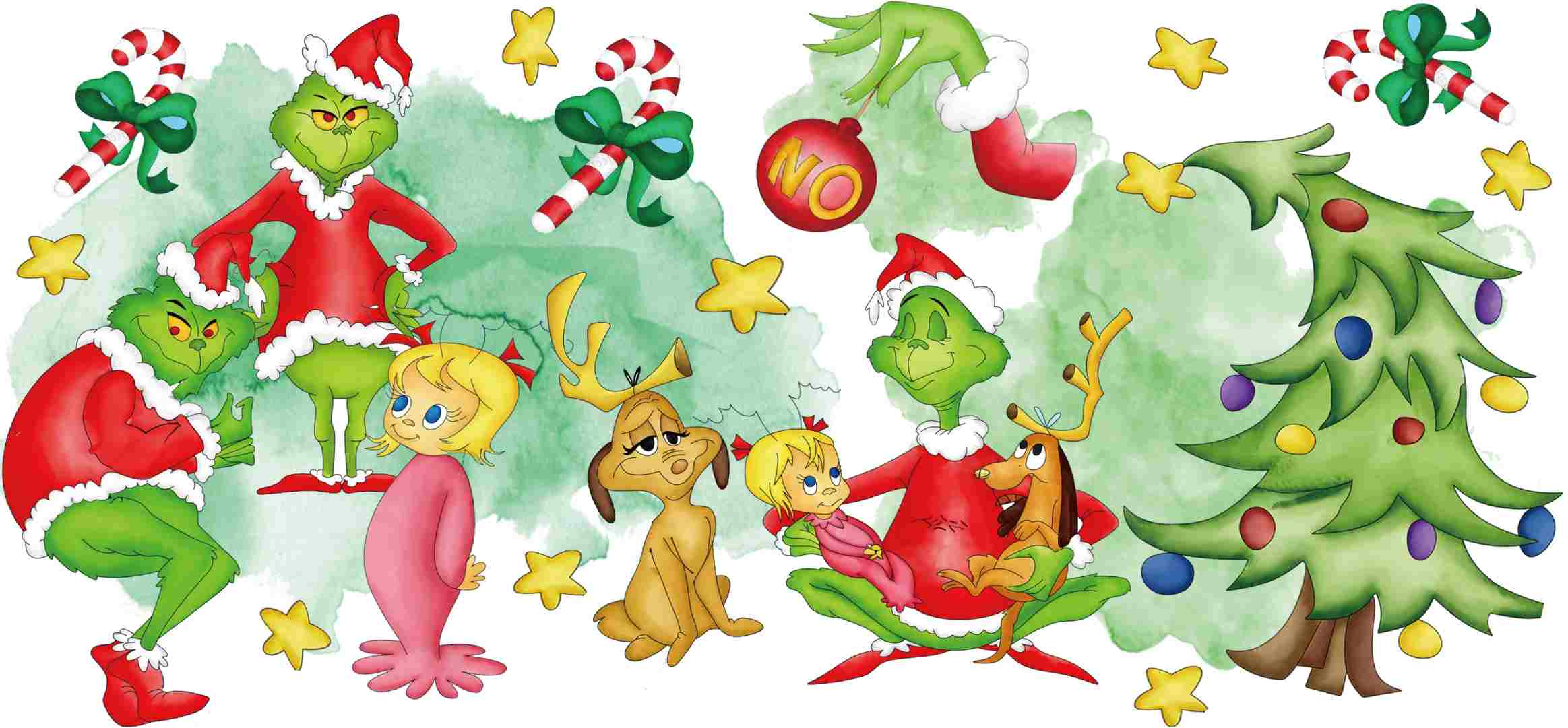 Y21284-Christmas
