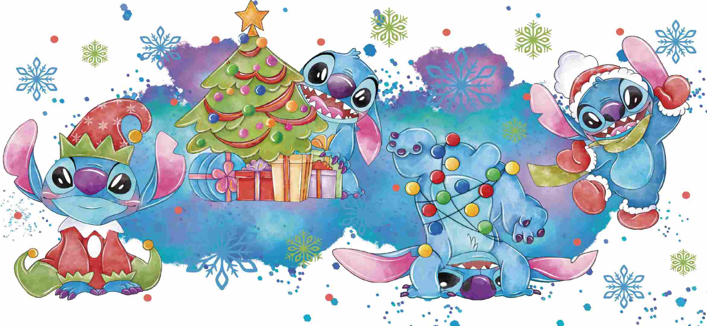 Y21289-Christmas