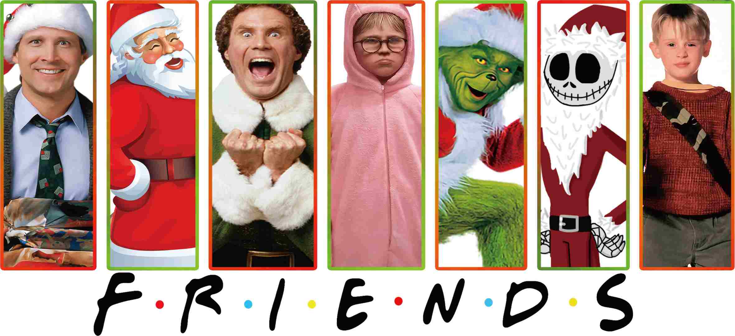 Y21296-Christmas