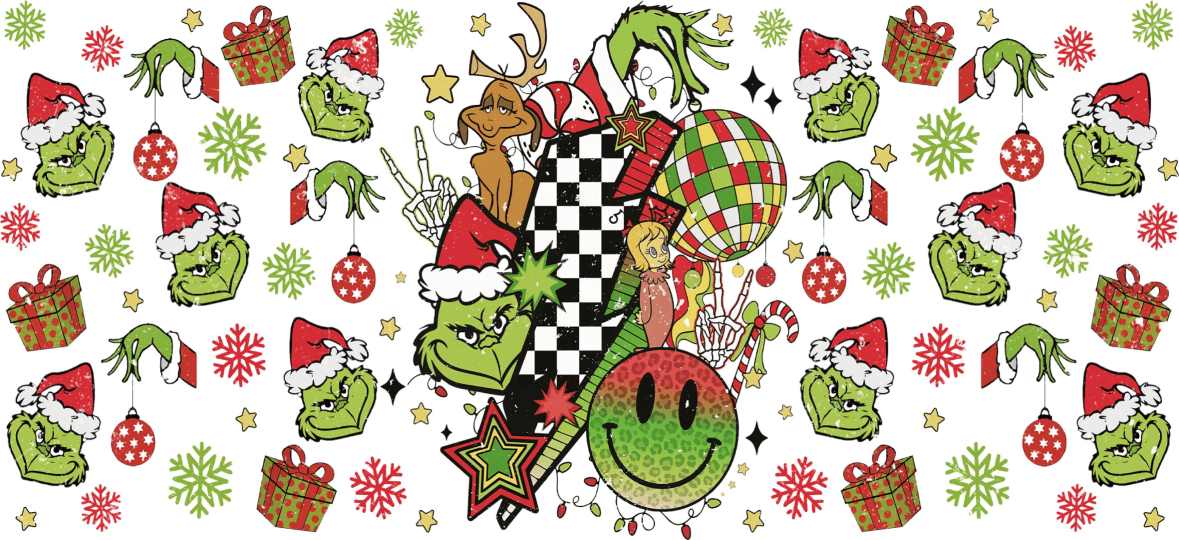 Y21302-Christmas