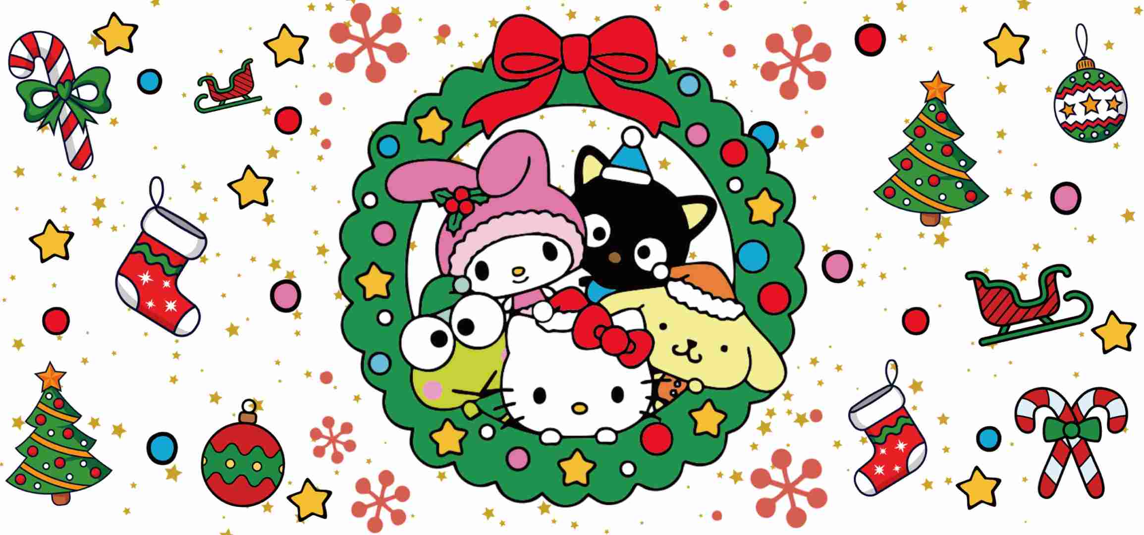 Y21308-Christmas