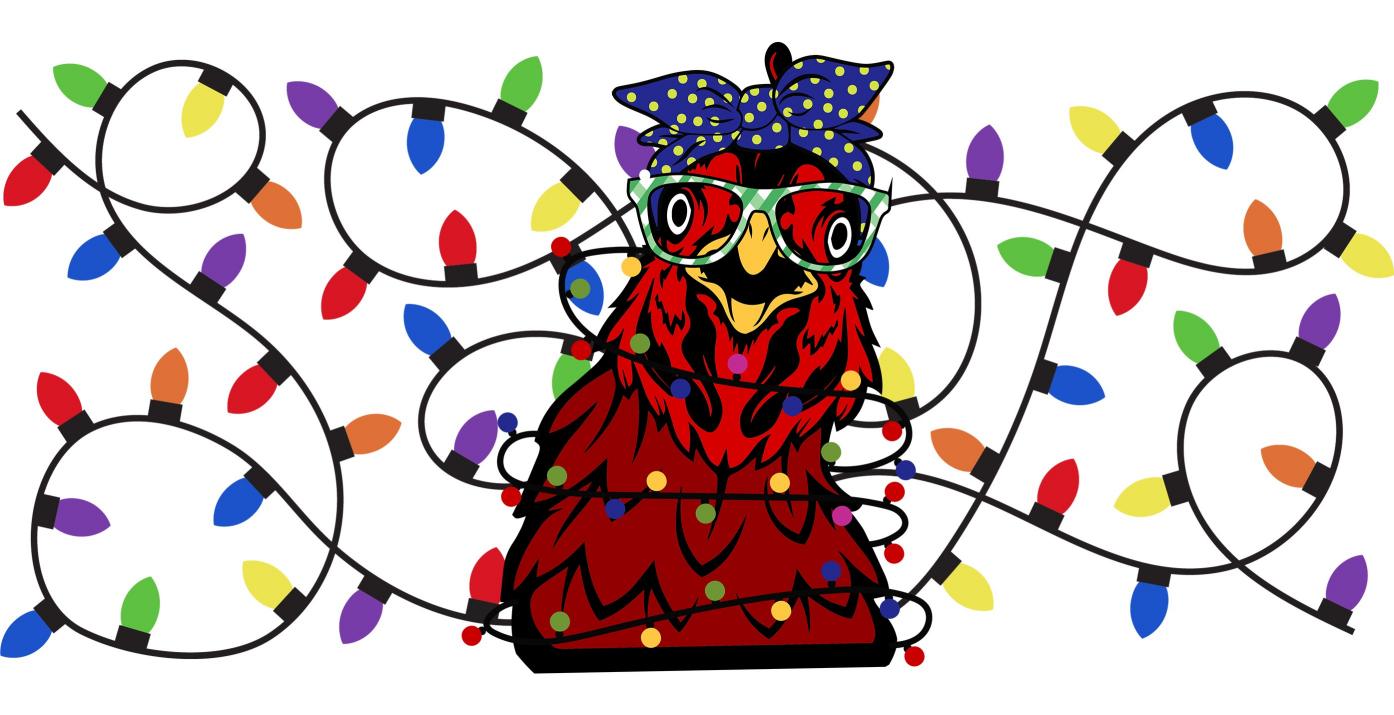 Y21331-Christmas
