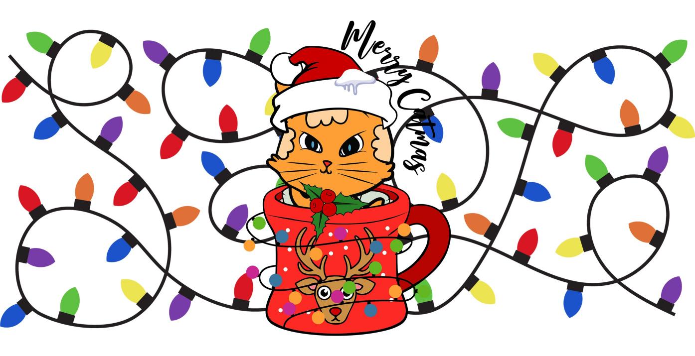 Y21334-Christmas