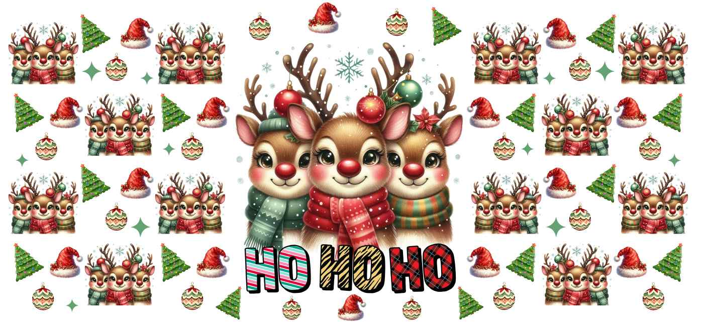 Y21390-Christmas