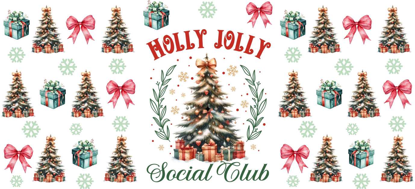 Y21393-Christmas