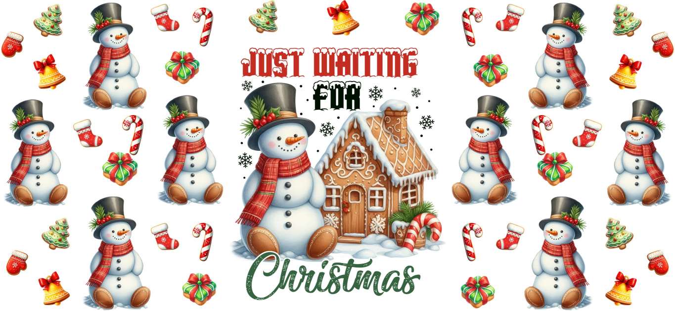 Y21397-Christmas