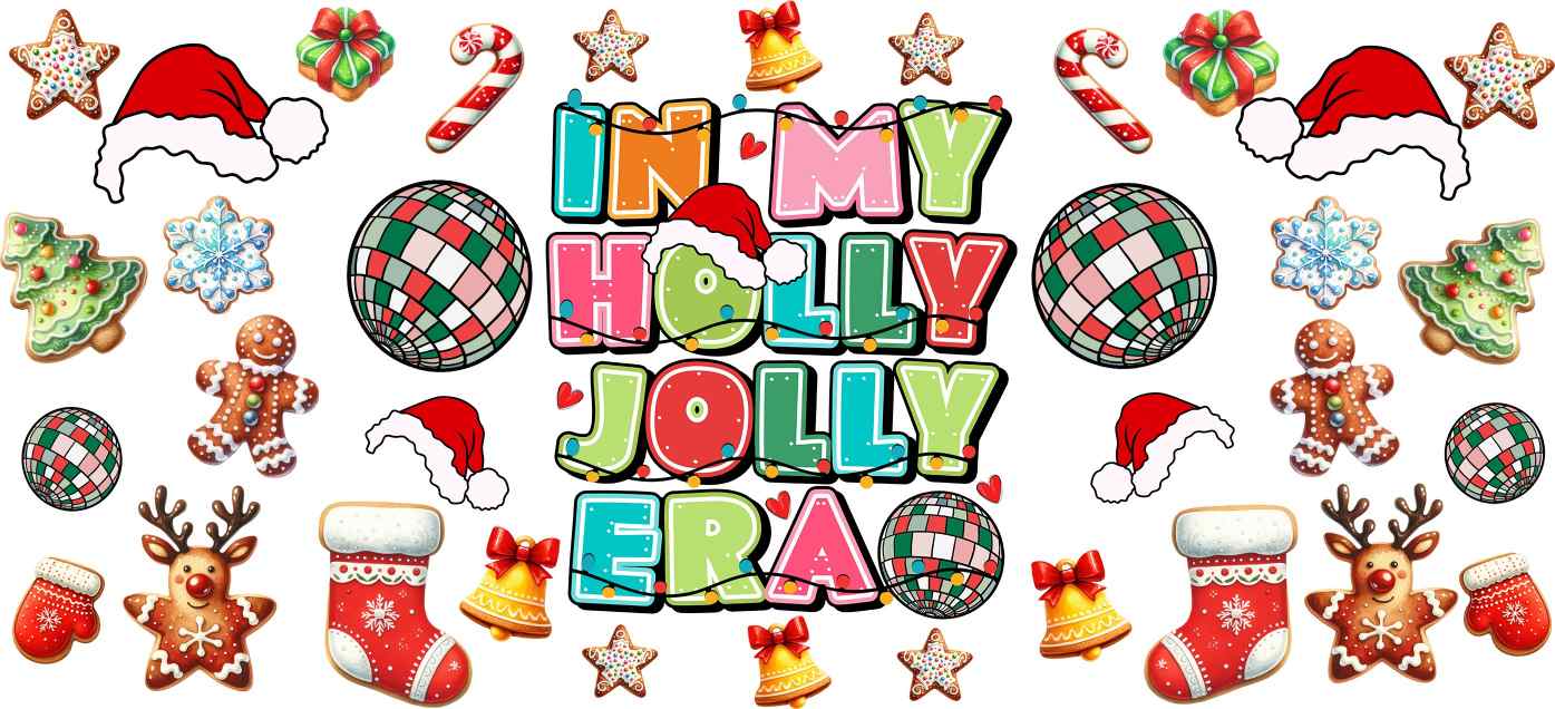 Y21421-Christmas