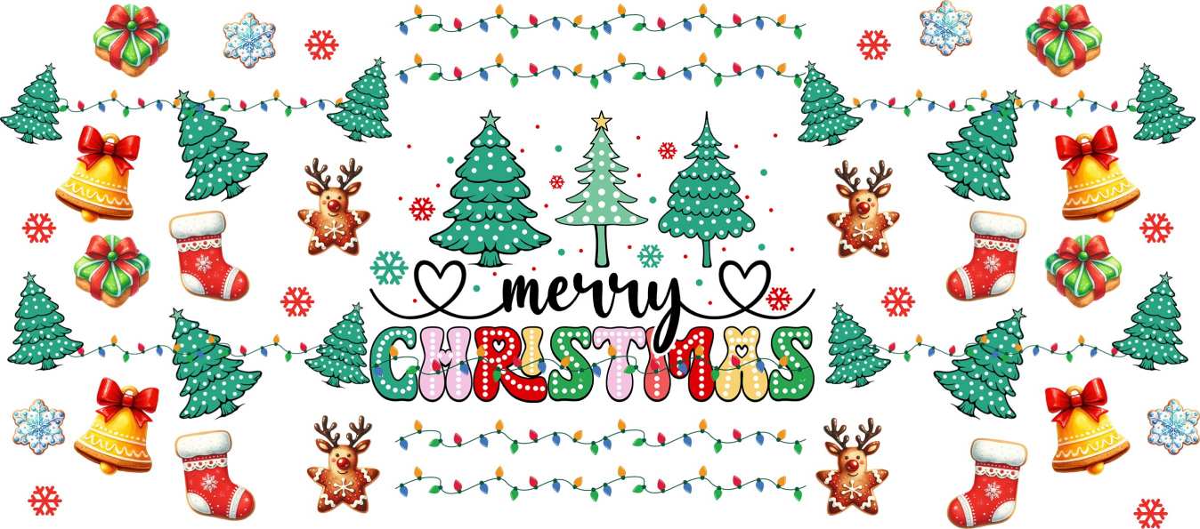 Y21426-Christmas