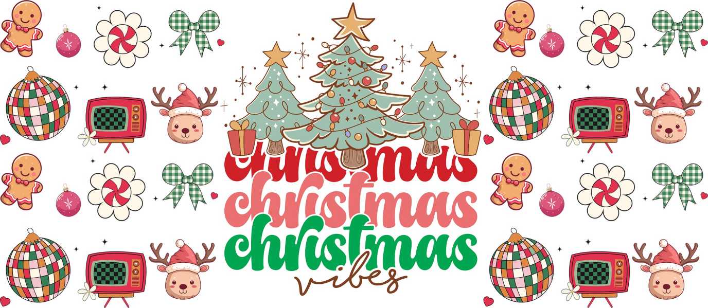 Y21430-Christmas