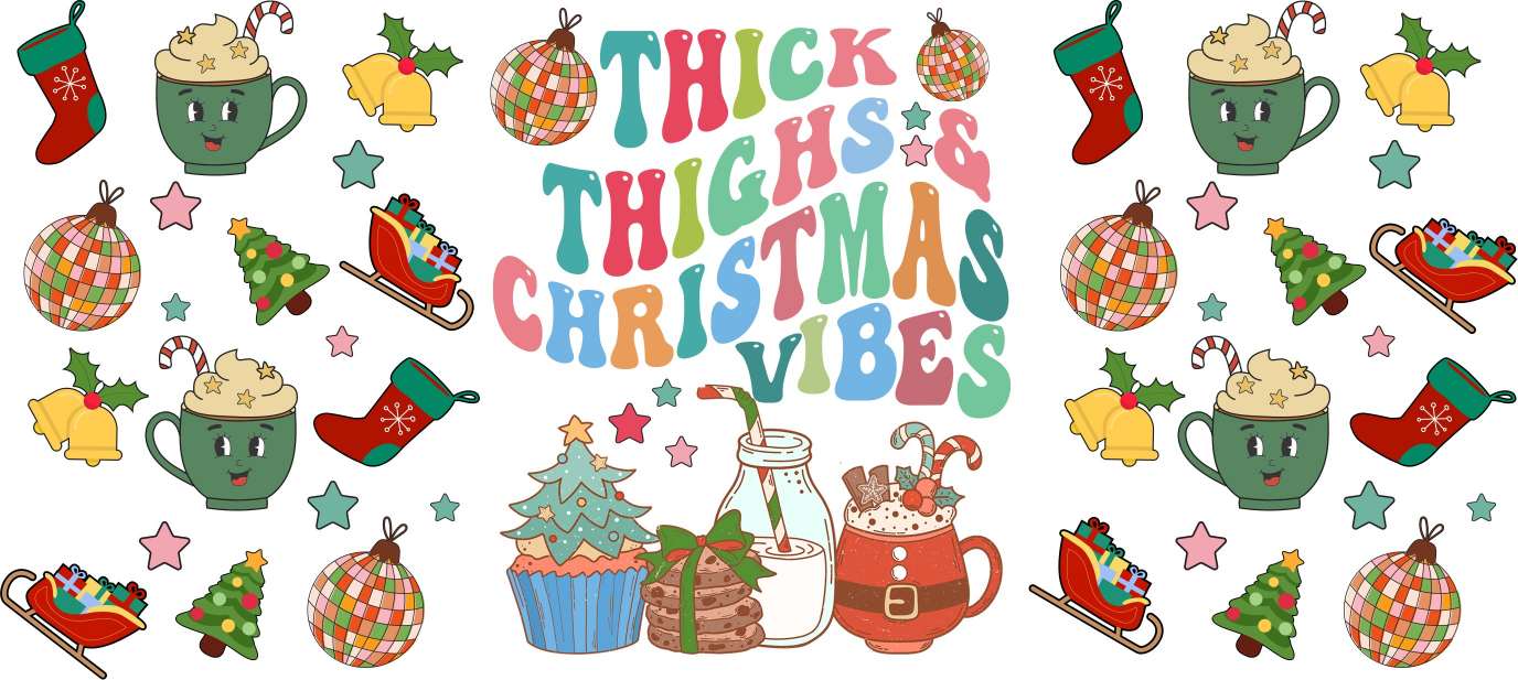 Y21431-Christmas