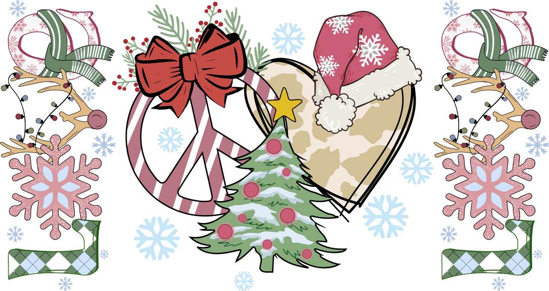 Y21551-Christmas