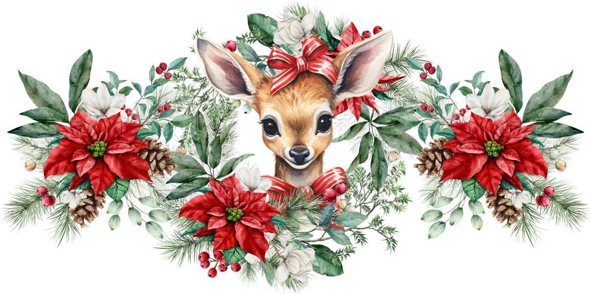 Y21553-Christmas