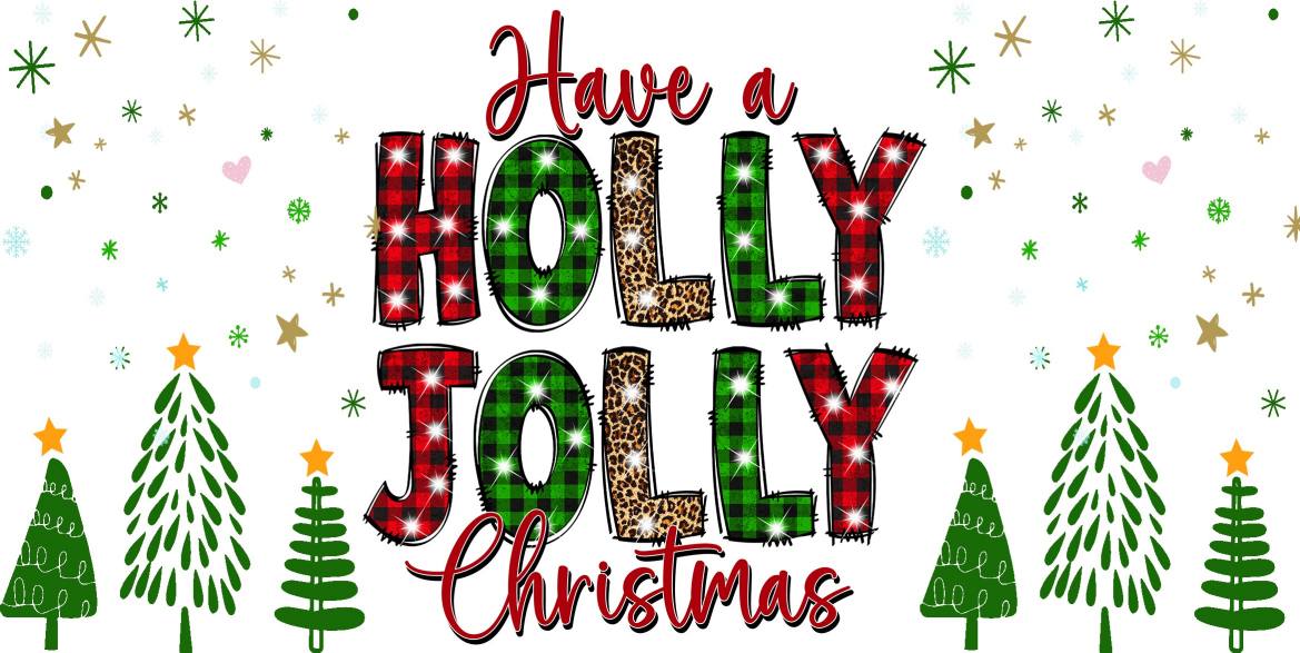 Y21554-Christmas