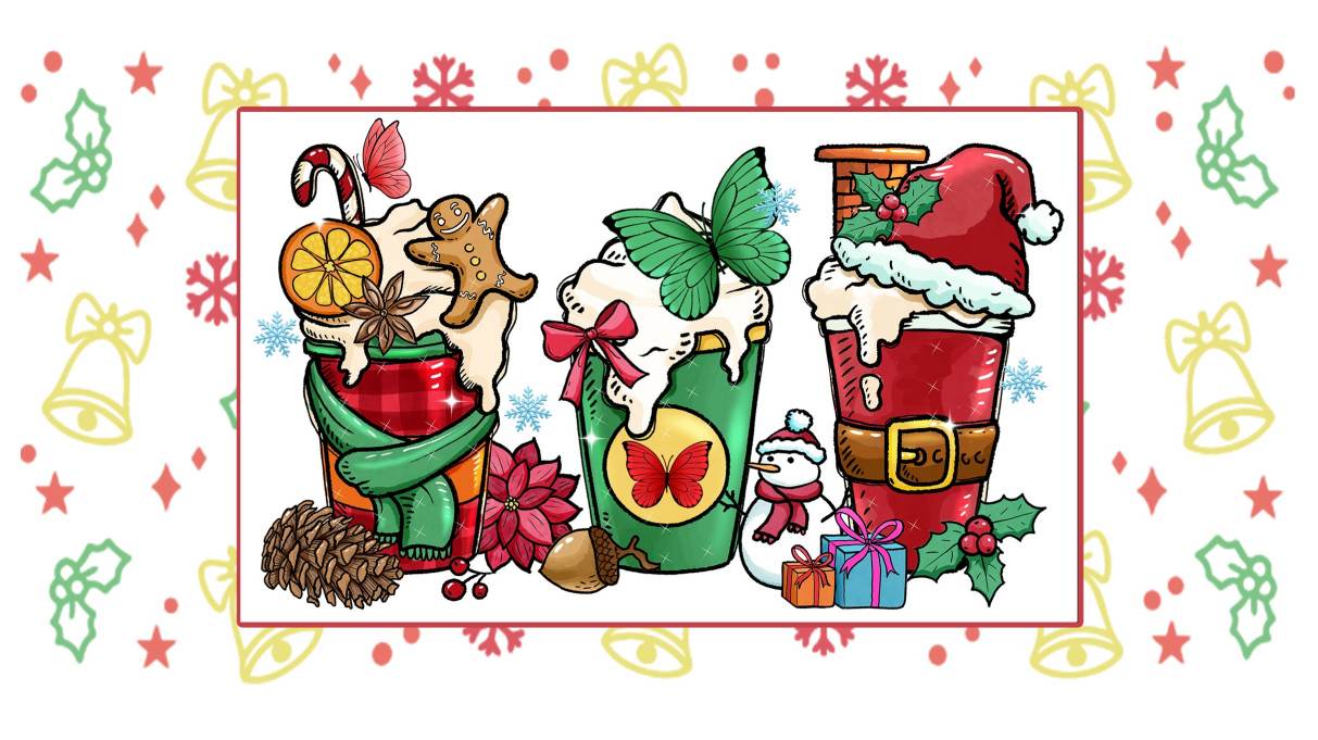 Y21561-Christmas