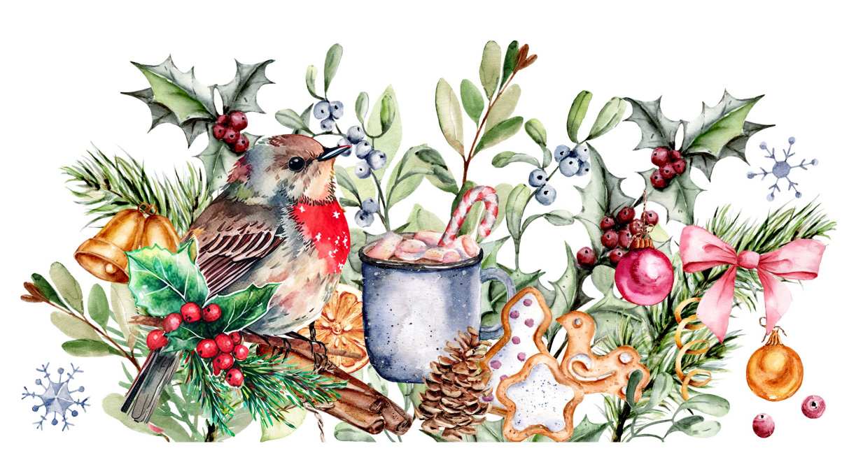Y21569-Christmas