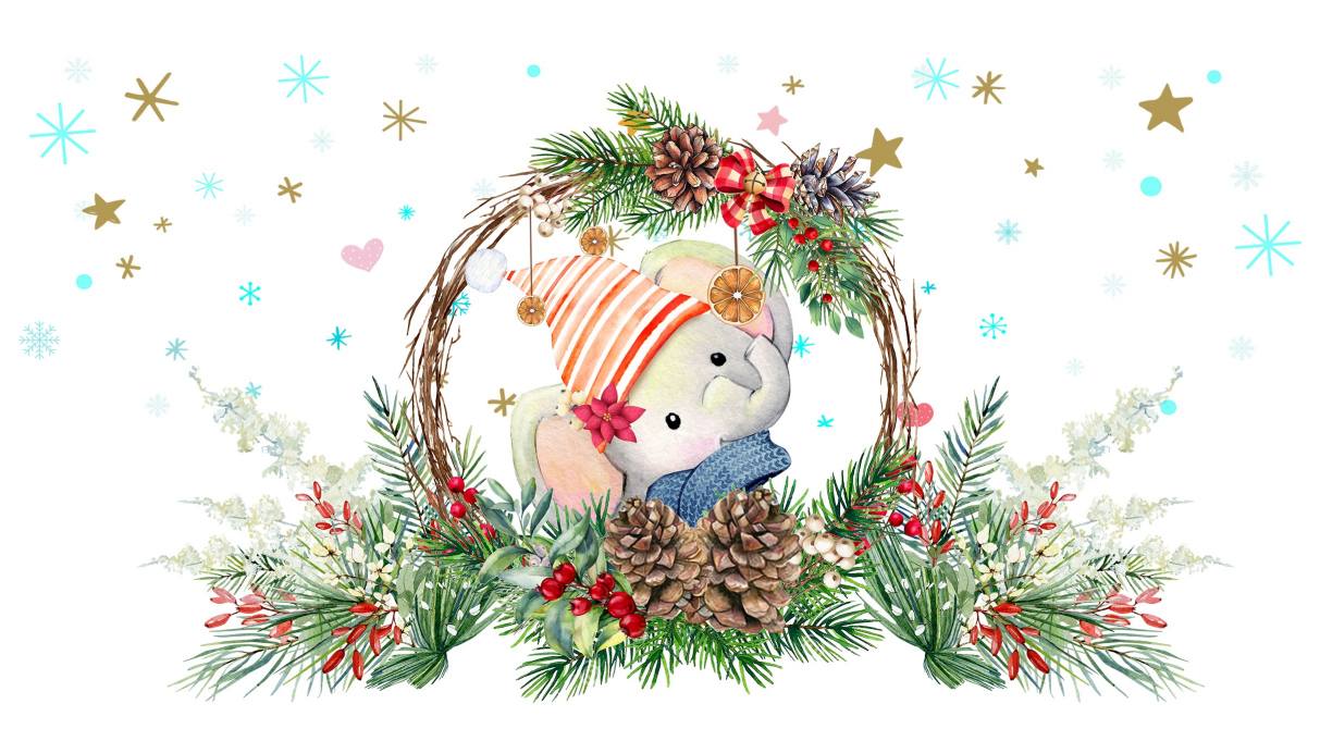 Y21584-Christmas