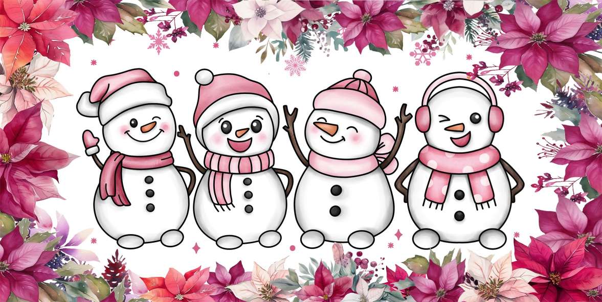 Y21587-Christmas