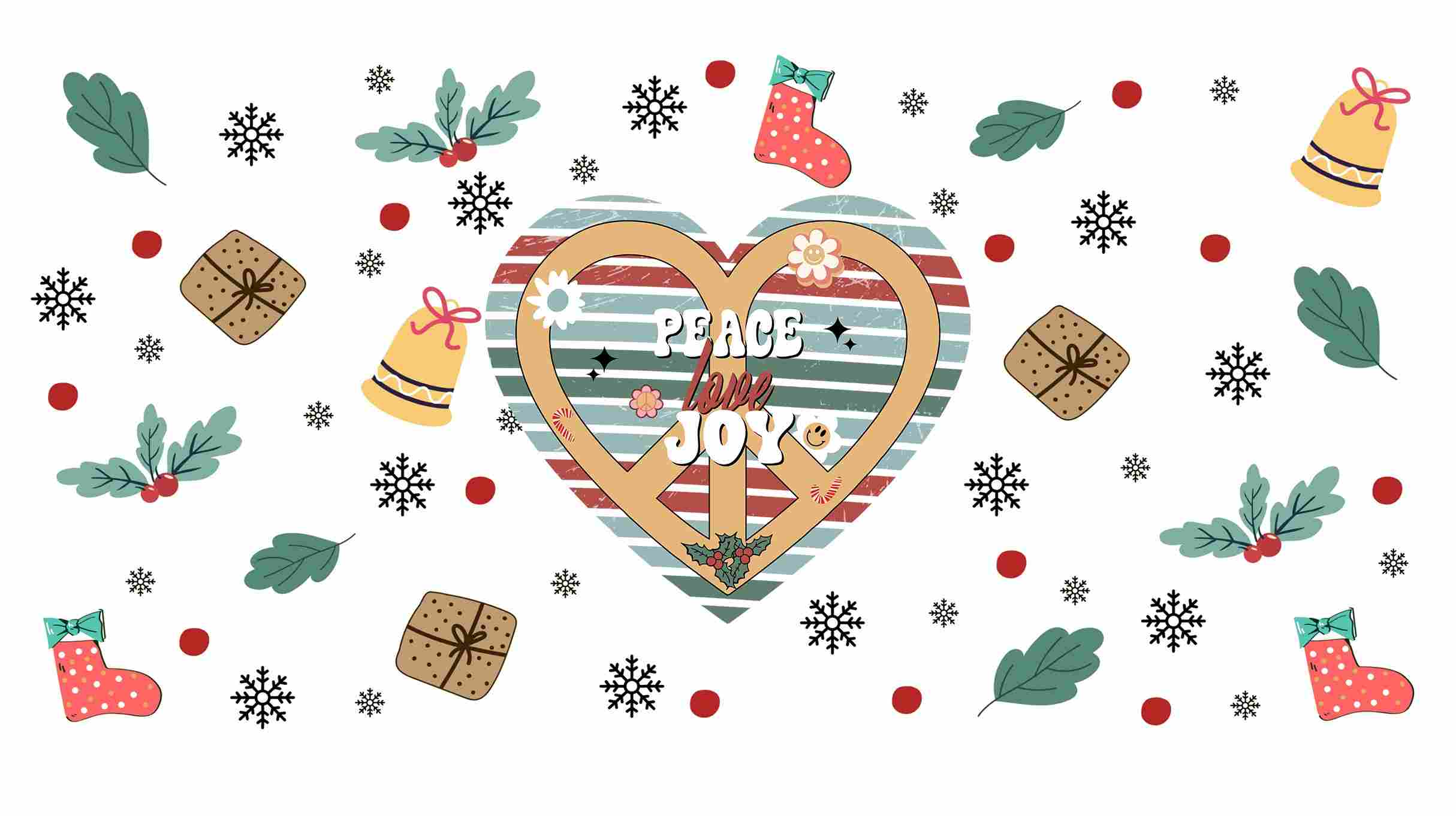 Y21590-Christmas