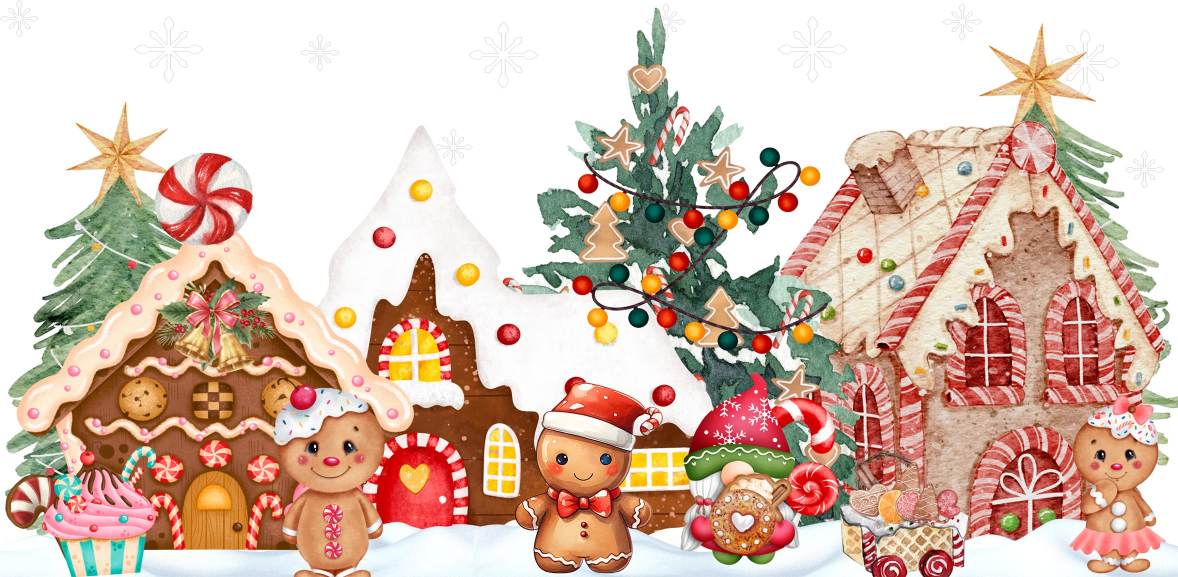 Y21598-Christmas