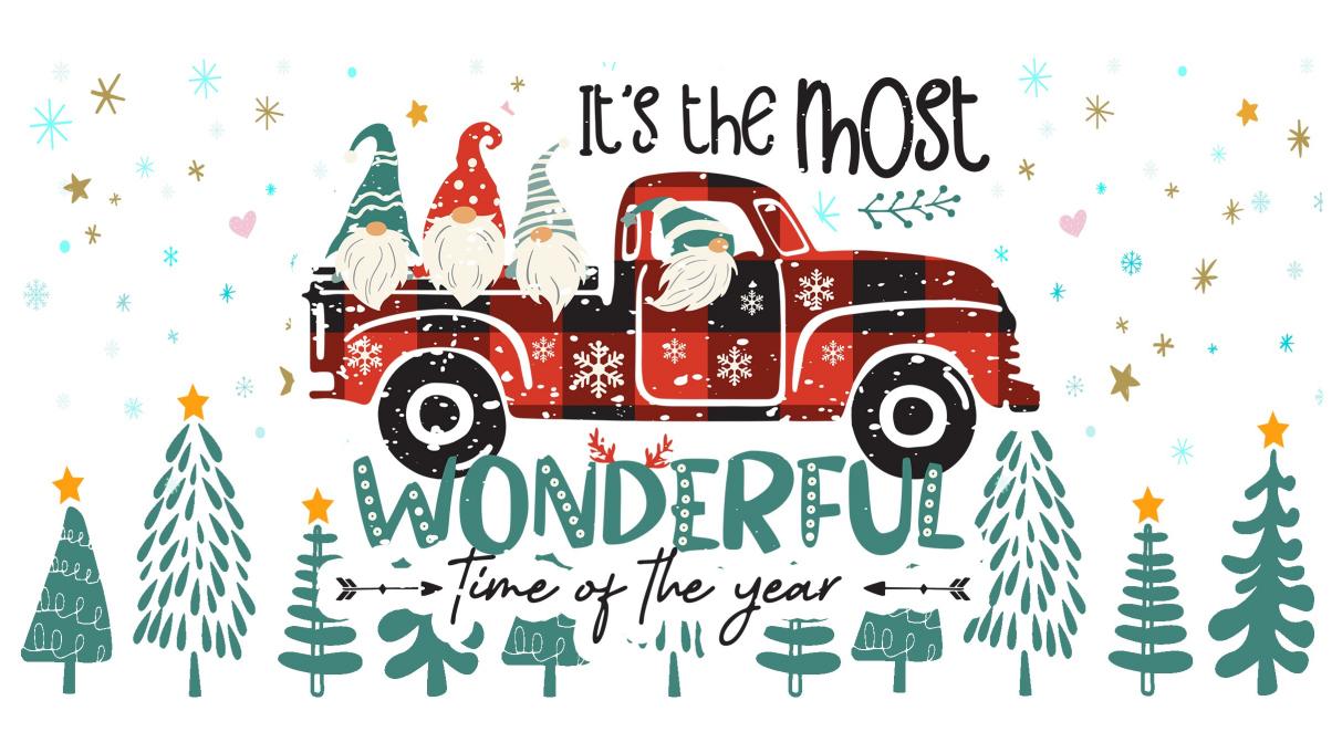 Y21601-Christmas
