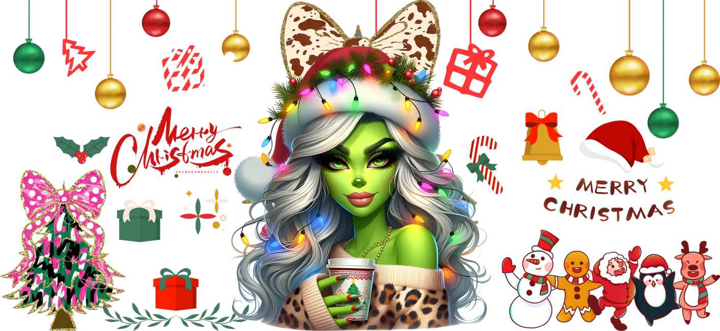 Y21874-Christmas