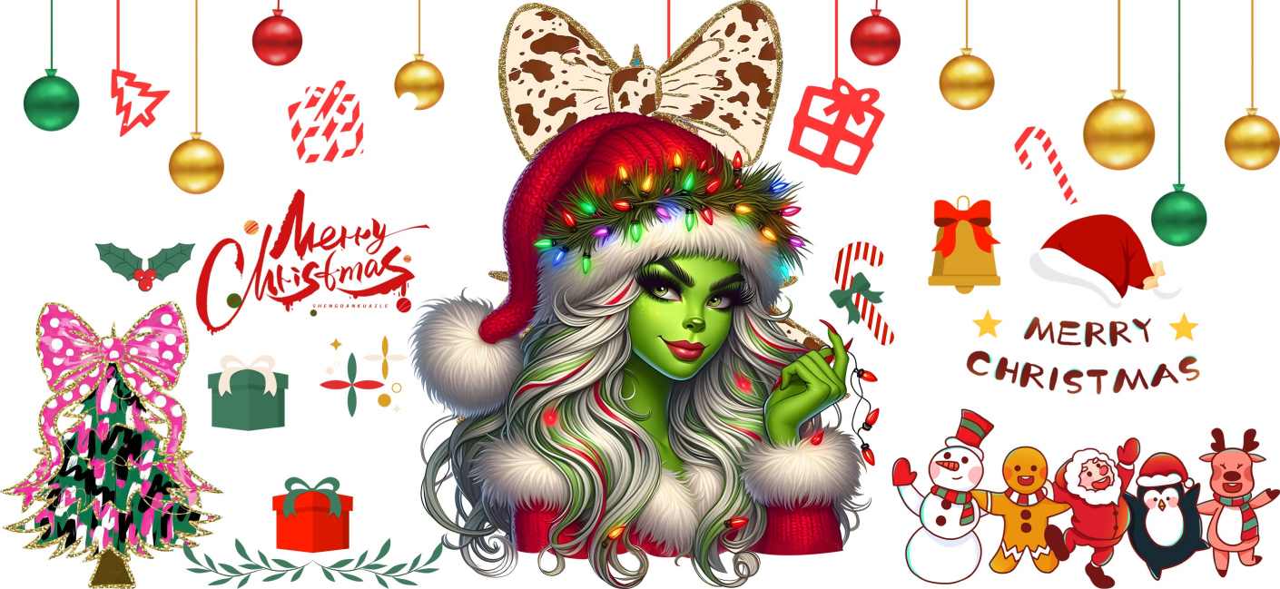 Y21875-Christmas