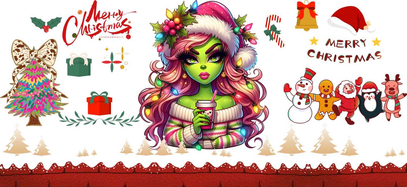 Y21876-Christmas