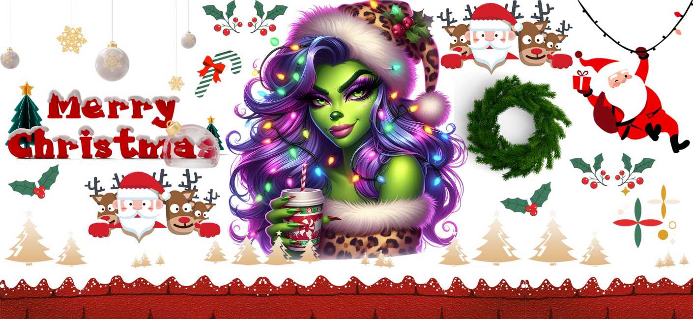 Y21877-Christmas
