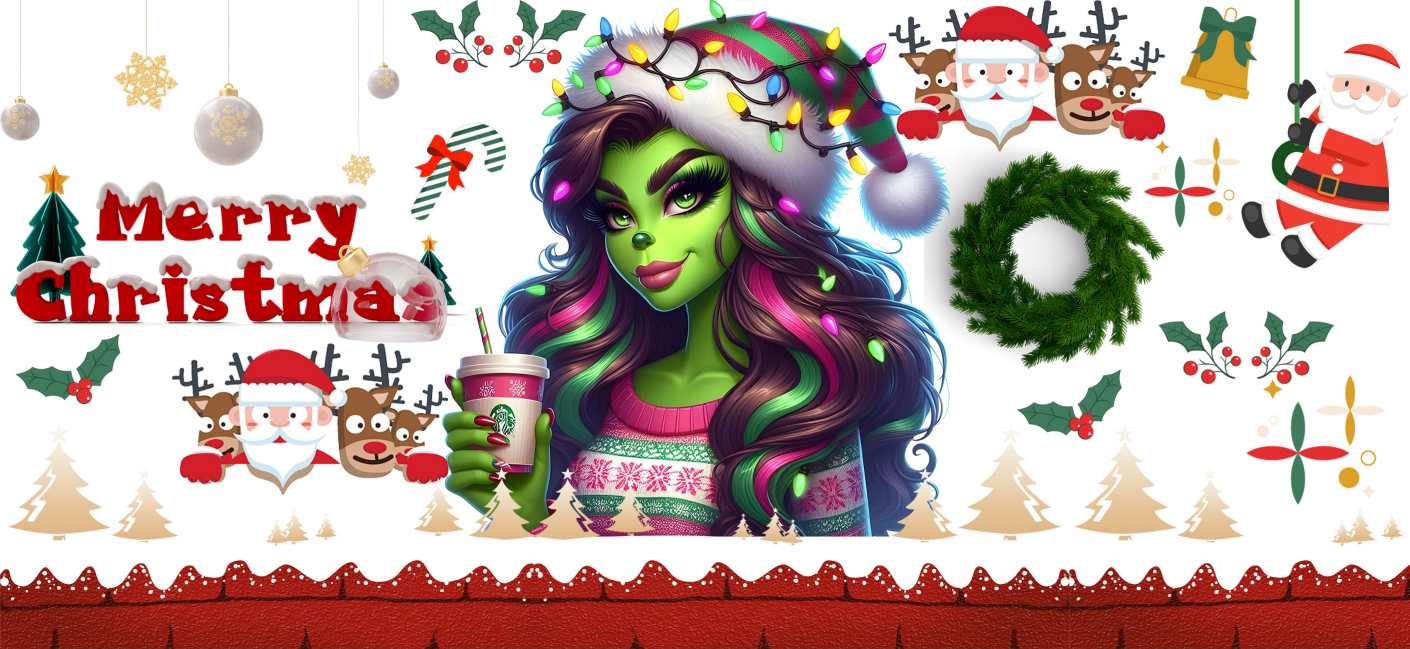 Y21878-Christmas