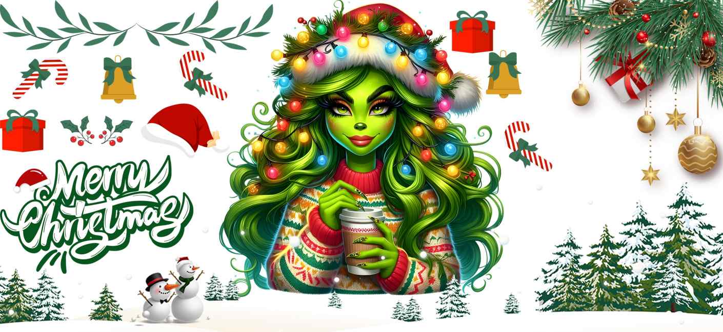 Y21879-Christmas