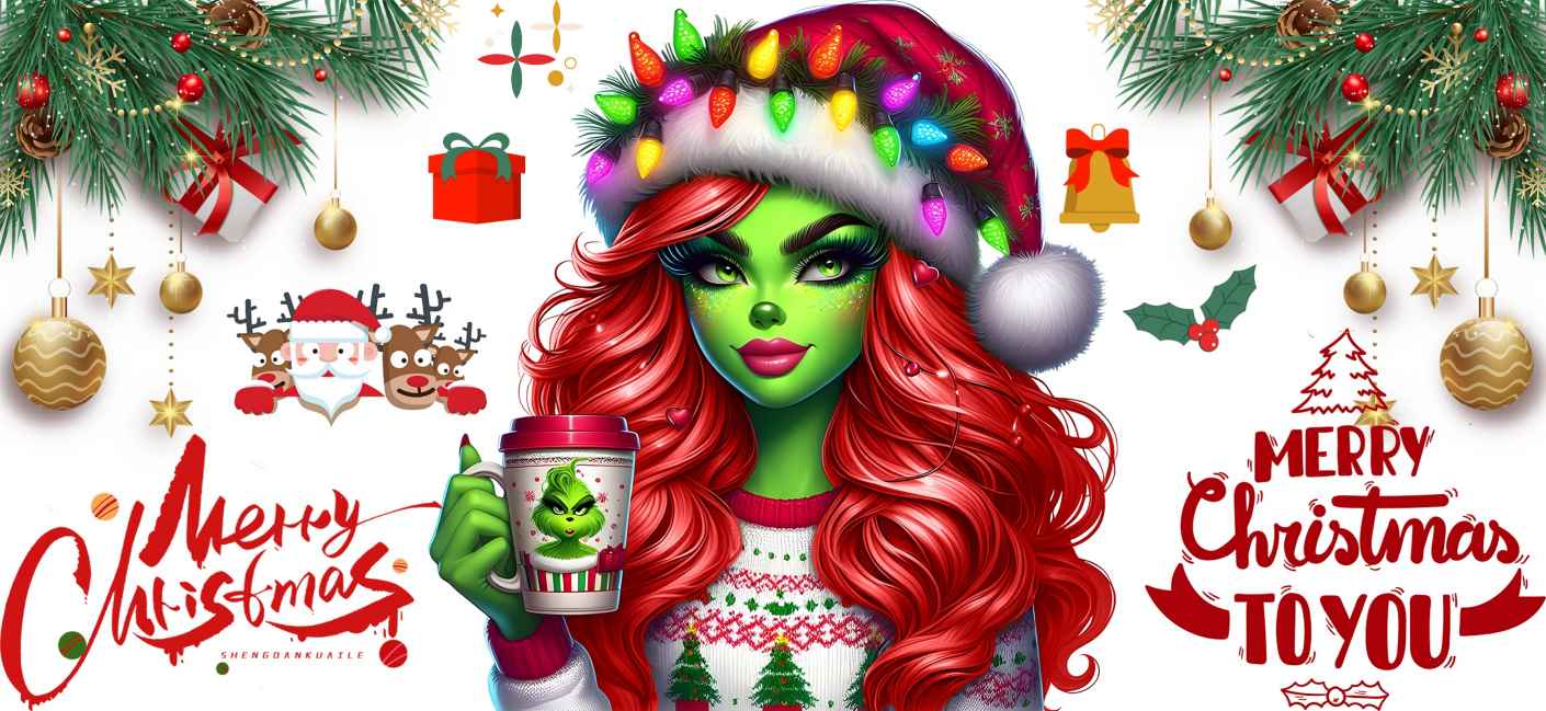 Y21880-Christmas