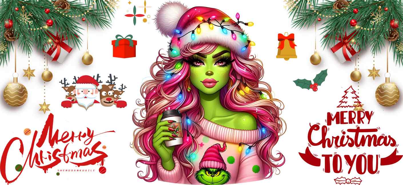 Y21881-Christmas