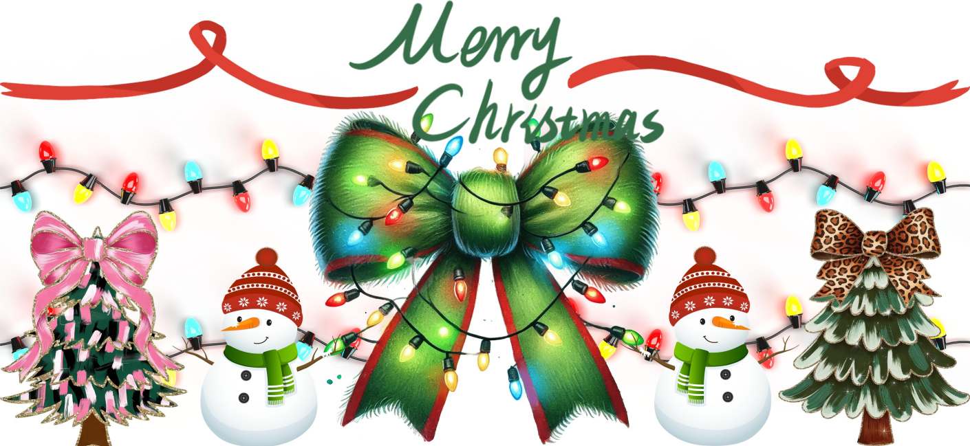 Y21887-Christmas